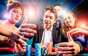 Вход на официальный сайт Vulkan Maximum Casino